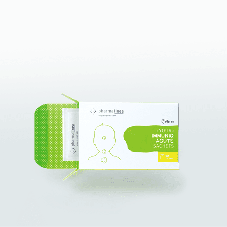 Private label supplements for children I Clinically supported - PharmaLinea