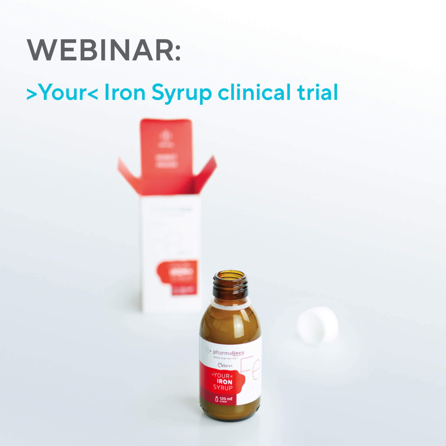 Clinical study Archives Pharmalinea