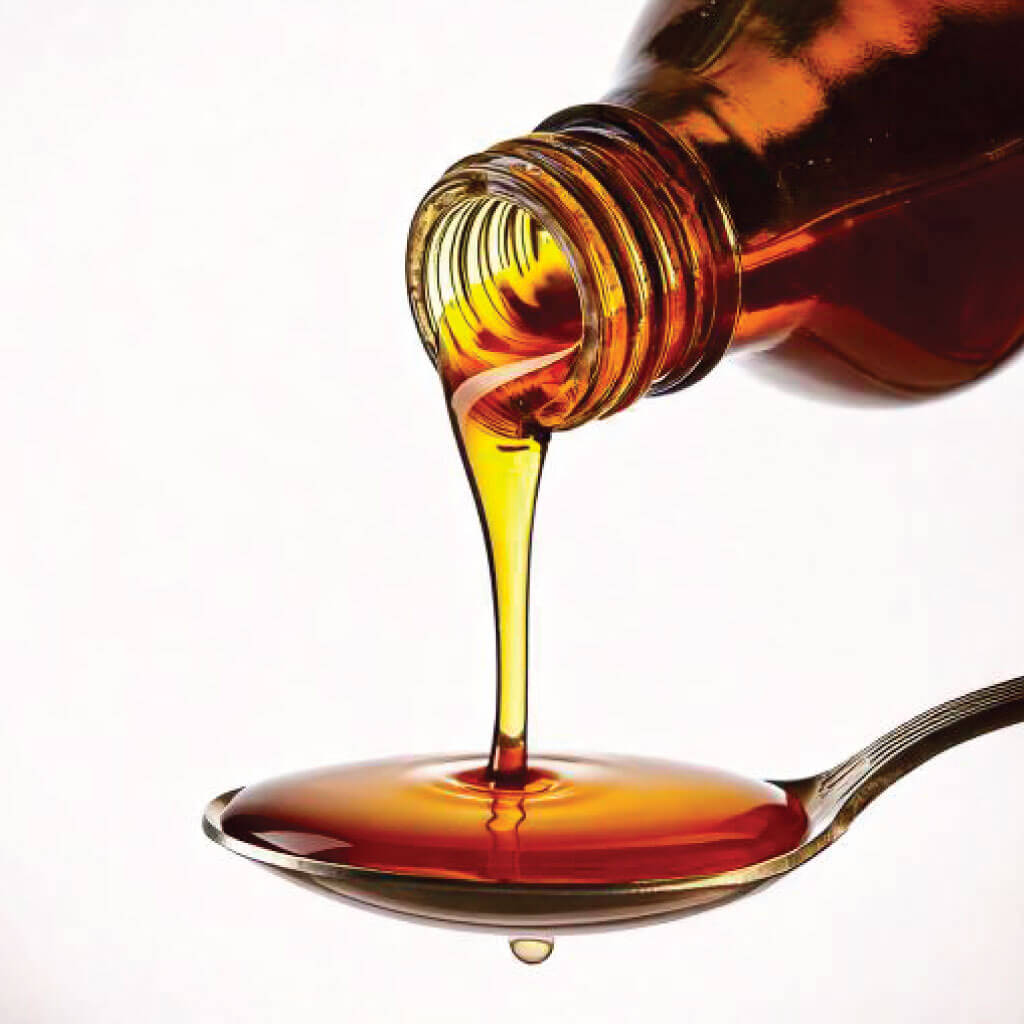 Liquids, sprays, shots, and gummies are gaining popularity in nutraceutical products.