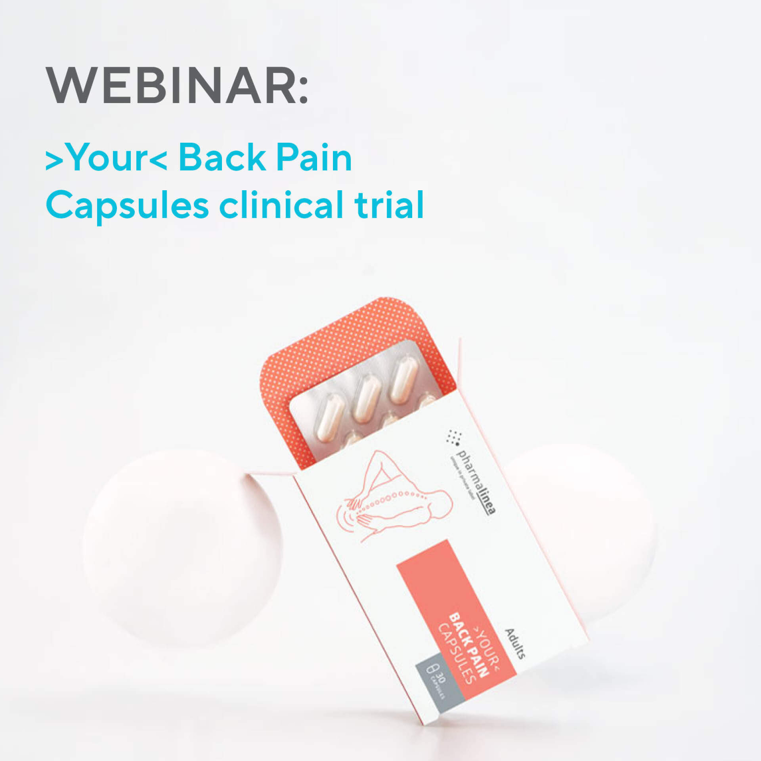 Clinical study Archives Pharmalinea