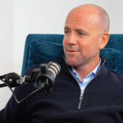 PharmaLinea's story and industry evolution podcast with chairman and founder Blaž Gorjup