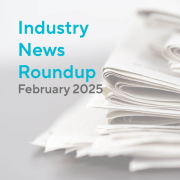 Each month we prepare a roundup of interesting news, new clinical studies, and new product launches in the industry.