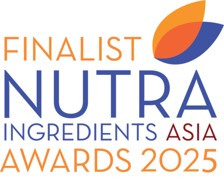 NutraIngredients-Asia Awards 2025 finalists in the category "Marketing Initiative of the Year"