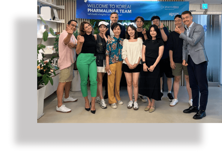 TopHealth (PharmaLinea's client) and Pharmabros are a finalist for NutraIngredients Asia Awards 2025