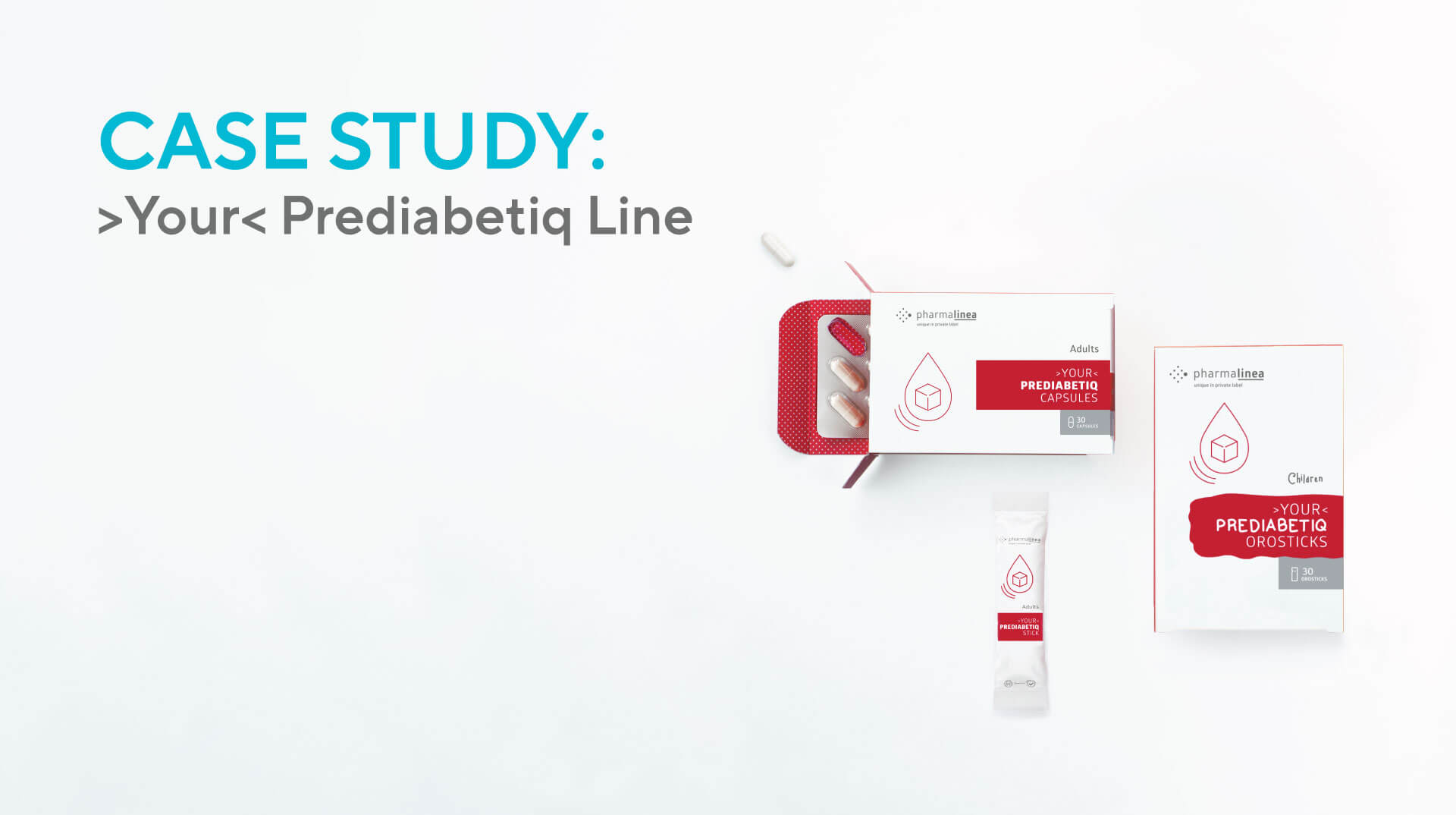 case-study-your-prediabetiq-line A case study on clinically supported private label food supplements for blood glucose management.