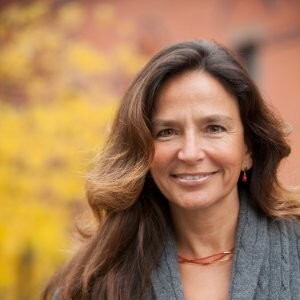 Pelin Wood Thorogood, Co-Founder and Executive Chairwoman at Radicle Science.