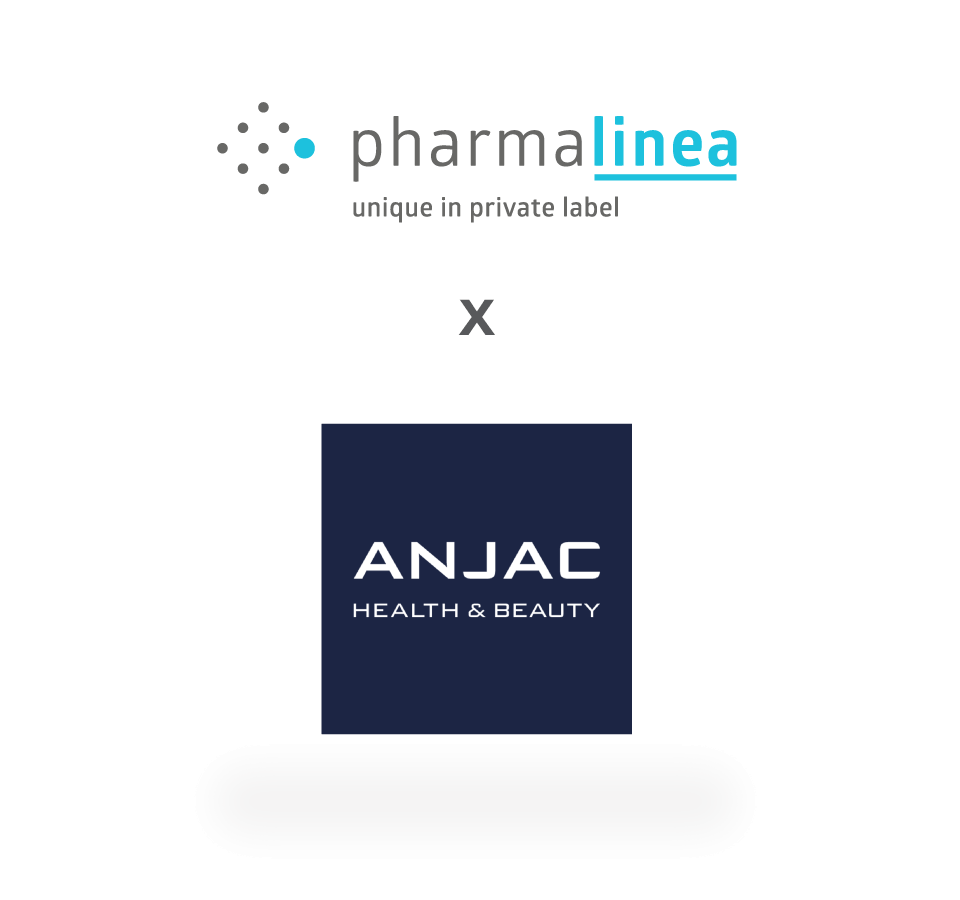 French company ANJAC Health & Beauty Group acquired the majority stake in PharmaLinea
