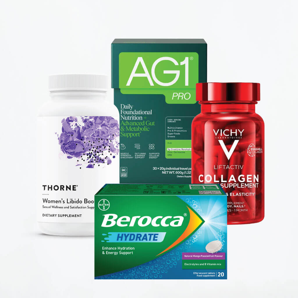 What kind of products are leading nutraceutical brands launching in 2025?