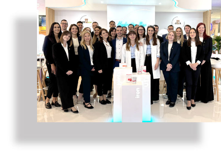 cphi-2026-milan-left-image Meet PharmaLinea at CPHI Milan 2026 to try our new products, discover our future pipeline, and learn about our upcoming clinical studies.